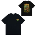 933 black