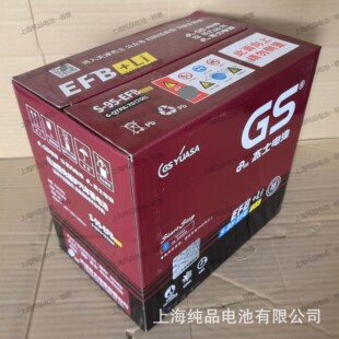 6-QTPA-70(700)S-95 ��ʿGS 12V70Ah��늳�EFB��܇��S�o��ͣ�ƿ