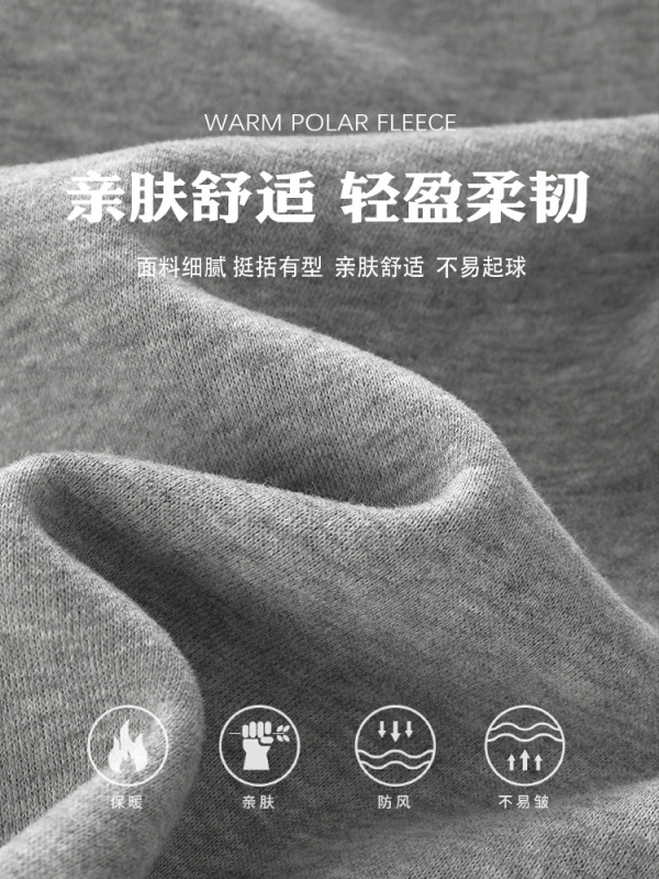 2025秋季新款卫衣女港风宽松简约连帽卫衣开衫男女同款潮流帅气百|undefined