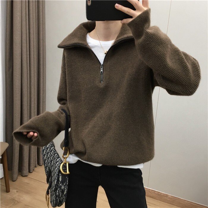 Elegant Sweater - Image 13