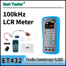 �Є� ET430  ET43B ET431 ET432 ET433 �ֳ�LCR���� 늘�