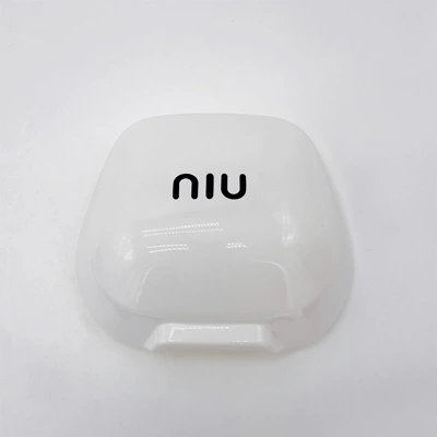 U+B U2 N1S Nqi Modified | Electric car tail box - back-cover-white-other