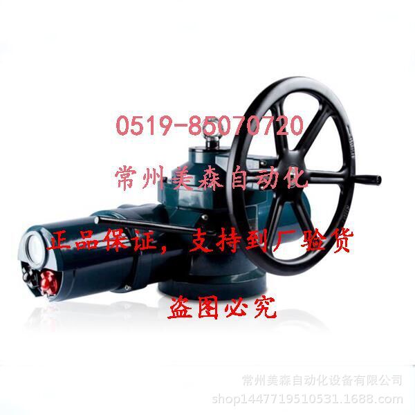 SND-Z45T-24S常州电站辅机智能型电动执行机构SND-Z45T-18S