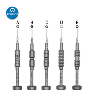 Potential Beginner's Thunder Screwdriver Potential Innovation Flying Screwdriver Mobile Phone Repair Precision Screwdriver Set
