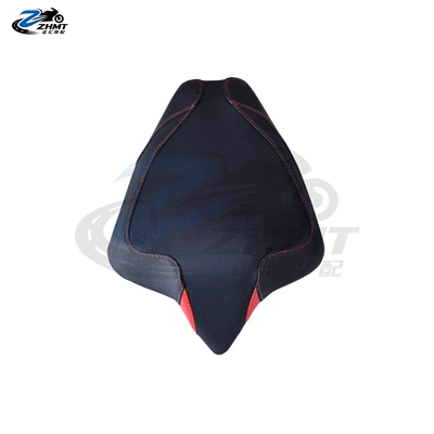 front and rear seat, Motorcycle cushion - classic-red-model-rear-seat-cushion-original-car-model