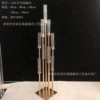 [7007/10头节节高（金）146CM-亚克力罩]
