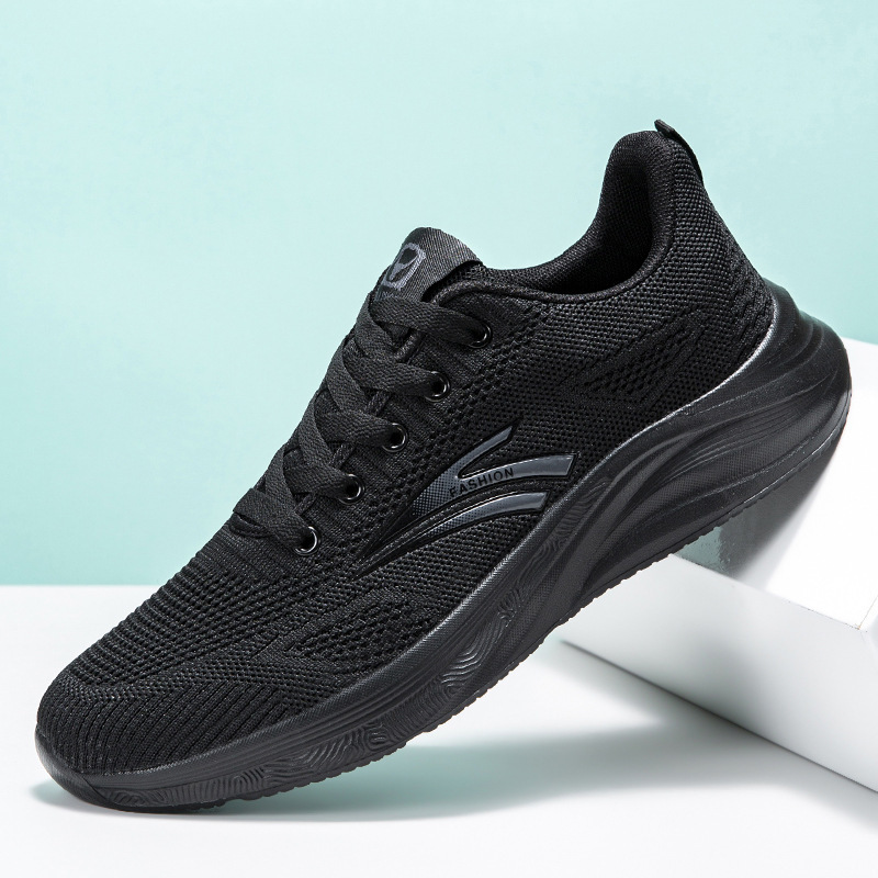Black / 36