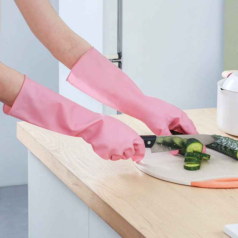 Водонепроницаемые перчатки, прочный длинный комплект, оптовая продажа