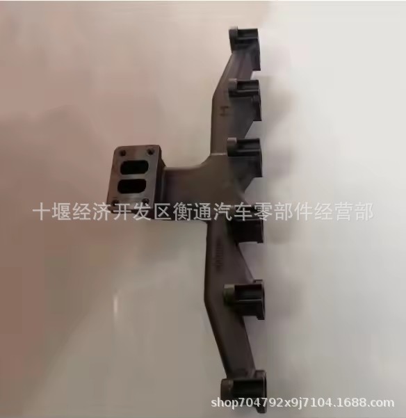 Cummins 6Bt Engine Exhaust Manifold 3906660