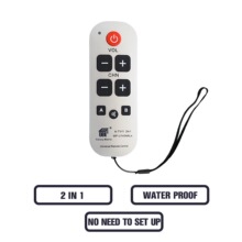 防水电视遥控器A-TV11 Waterproof Remote for tv