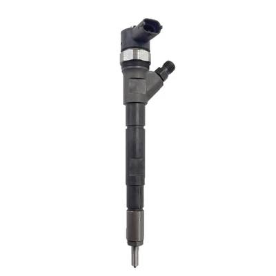CRDi fuel injectors, Oil pump, nozzle
