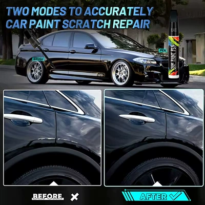 Cross-Border Special Car Paint: Avtomobil boya qələmləri