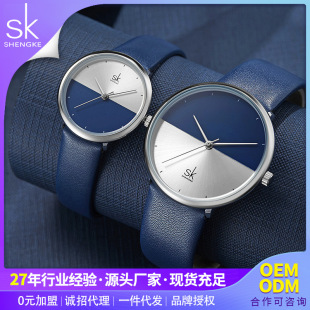 SK��H�ֱ�Ƥ����Ů������ů�pɫʯӢ����ˮ�б�Ů�����l���l9016