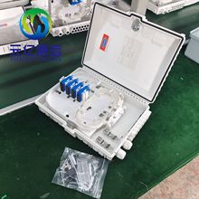 SODF 16 ˿ڹK˺ FTTH PLC ·w־ |