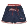 Patriots чёрный