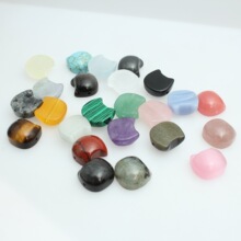 15x16x8mm��Ȼ�댚ʯ؈���^�Π����ӿɐ۵����������DIY�Ʒ���