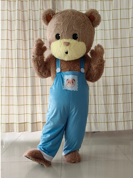 Cartoon cute doll for adults