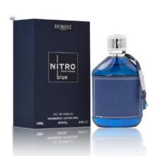 �羳����Nitro Blue Eau De Parfum��ʿ100ml�ж��ϰݰ�������ˮ