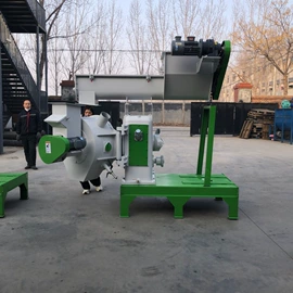 饲料加工设备;粉碎机;畜牧养殖机械