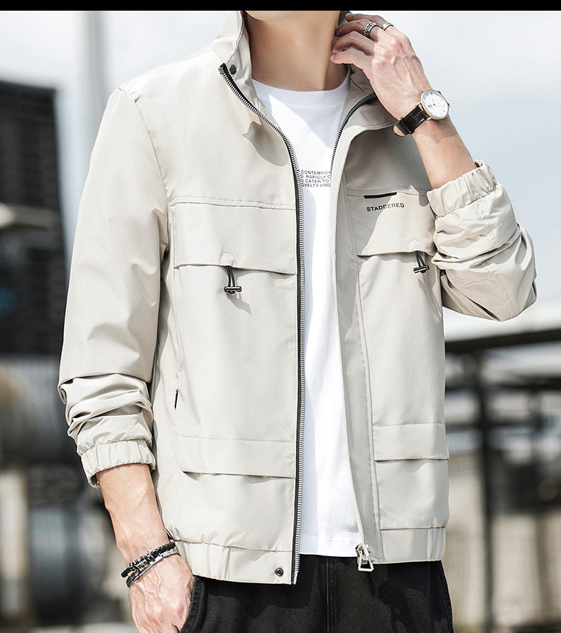 Veste homme - Ref 3443391 Image 14