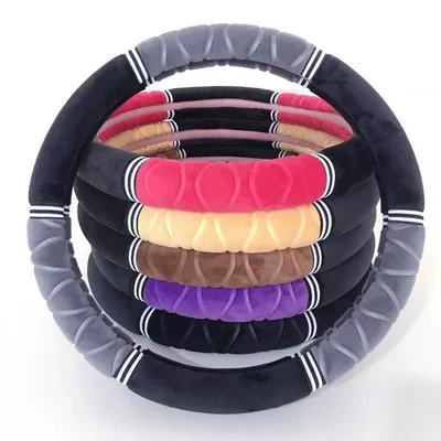 Steering wheel cover Handlebar Cover Long and Short