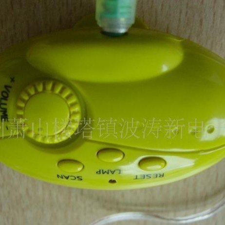 杭州波涛新电子元件厂  供应发声音乐芯片 收音机芯片 电子配件IC