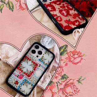 Wildflower��ForLove&Lemonsõ��������֙C���m��iPhone17prom