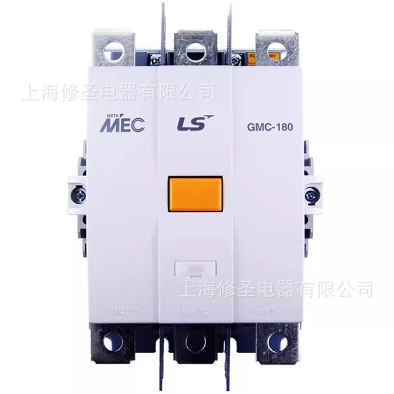 量大优惠支持验货只做正品GMC-180/GMC-220全新原装LS产电接触器