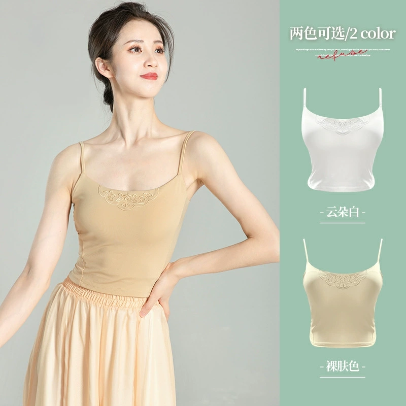 Классический танец с подтяжкой без спинки