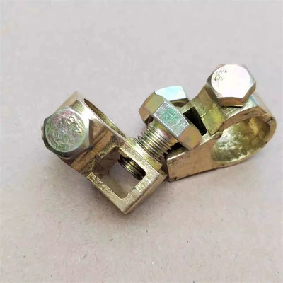 60 120Ah, Power supply, ignition system accessories