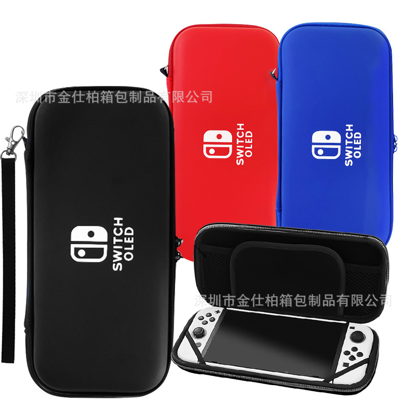 [OLED 라벨 - 컬러 지퍼] 주문시 색상을 참고해주세요