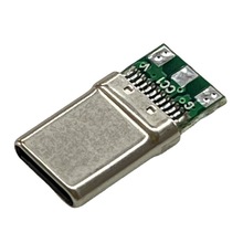 ���SUSB 3.1���PD�����C-C����TYPE-C�����3о�M�24pin���^