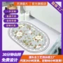 防滑家居广告定制地毯
