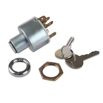 551508G 12V 5-pin – Ignition switch
