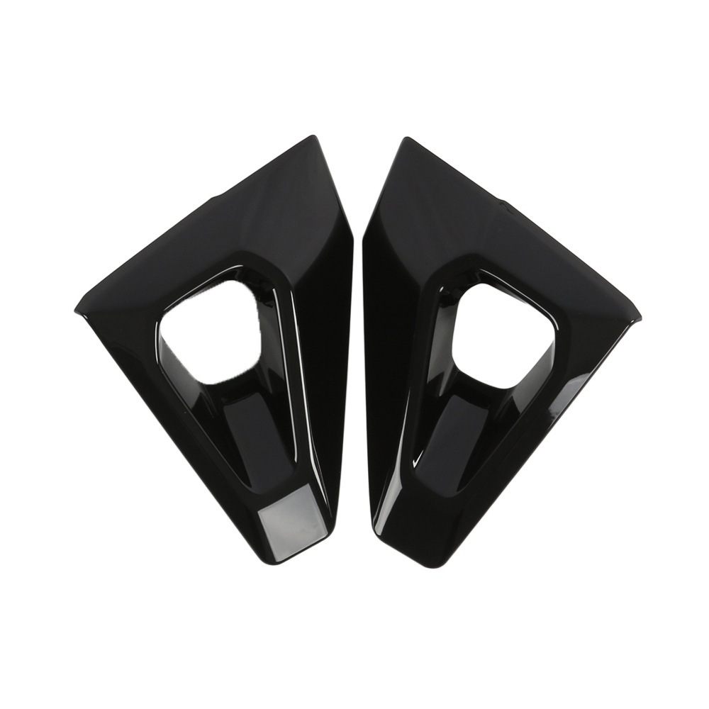Suitable for 26 Models of Hilux Travo Door Handles, Door Bowl Covers, Tail Light Covers, Hilux Rearview Mirror Covers, Modified Carbon Fiber Pattern