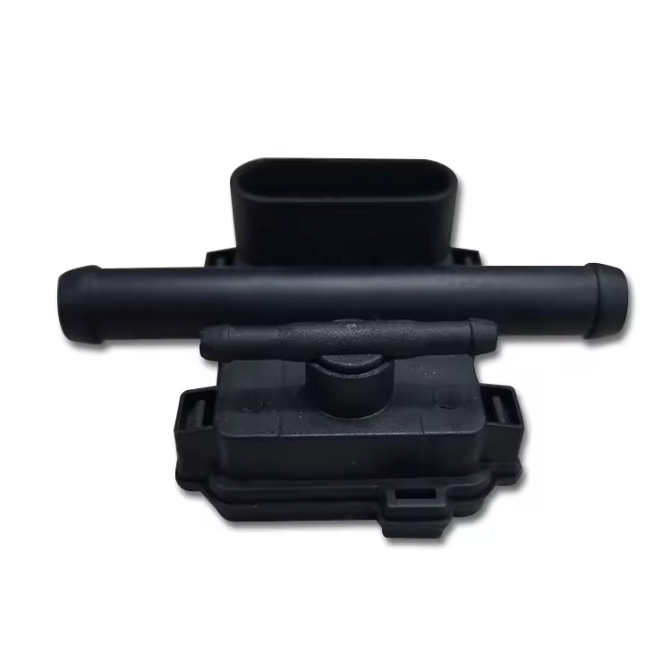 Lpg/Cng Car Oil to Gas Conversion 5-Wire Differential Pressure Sensor Engine Gas System Gas Vehicle Accessories On-Board