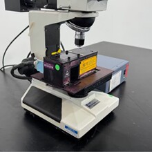 ����NanoSight NS14C NTA ����³�ڶ���׼�������������ã�����