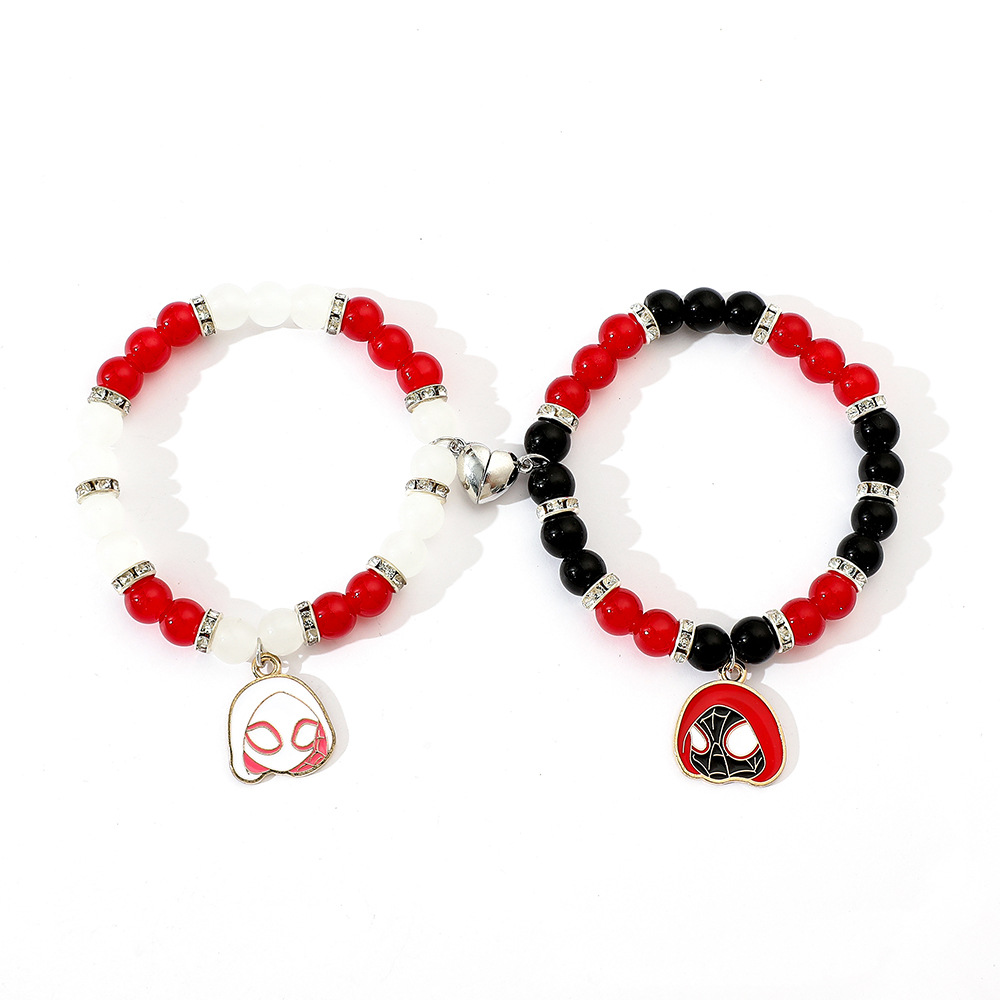 Pulsera de mujer Corea del Sur Dongdaemun estilo japonés pulsera fresca y2g pulsera de estilo chica caliente novias pulsera de regalo al por mayor