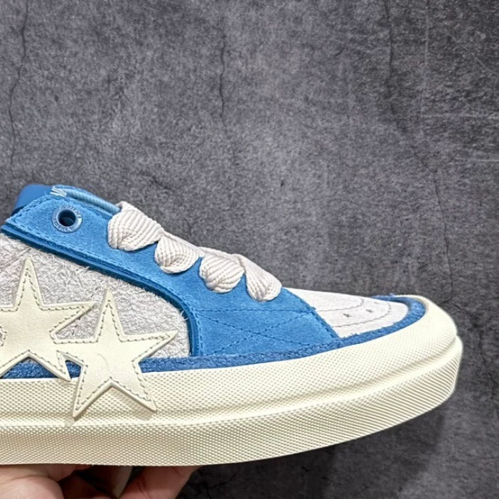 Putian Chunyuan Sunsetskat низкий галан casual sheet shoe star shoe re-engraved sulfid shoe anti-velvet long hair