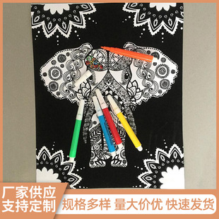 ���l��ͯ���Ǵ�ֲ̖�q��ۮ� ɳ�� DIY�T�f�� ˮ����ɫ�� ��P