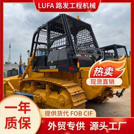 SHANTUI直销现货99新 山推SD22F伐木型推土机 160 220 320推土机
