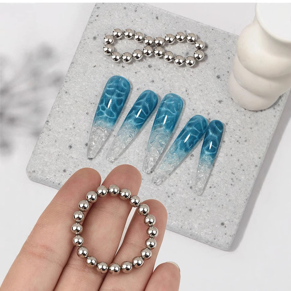 Magnetic powerful universal strong magnet for manicure