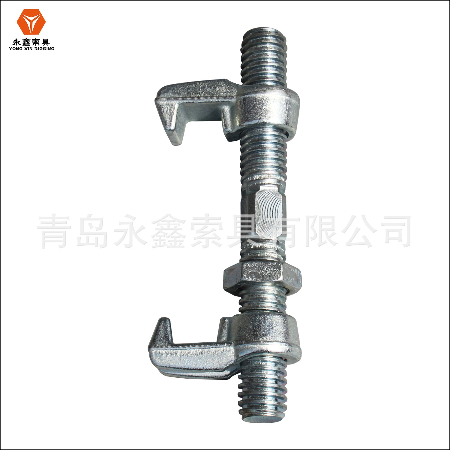 Фабрика Yongxin. Прямые поставки производства на складе, крепление контейнера, переплетные детали, разъемы, мостовой замок, код моста