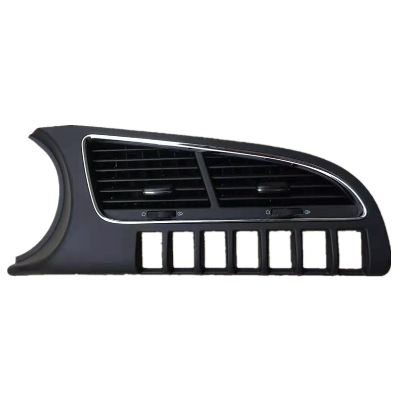 96782137ZD 96782142ZD is applicable to Peugeot 3 008 408 RCZ 5008 instrument air conditioning outlet
