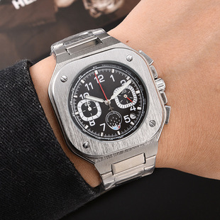 �羳���N���RʯӢ��V�ݏS�����l Quartz  Watch za801