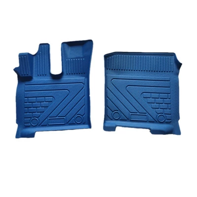 Modelə uyğun ayaqaltı: Jiefang TPE Floor Mats