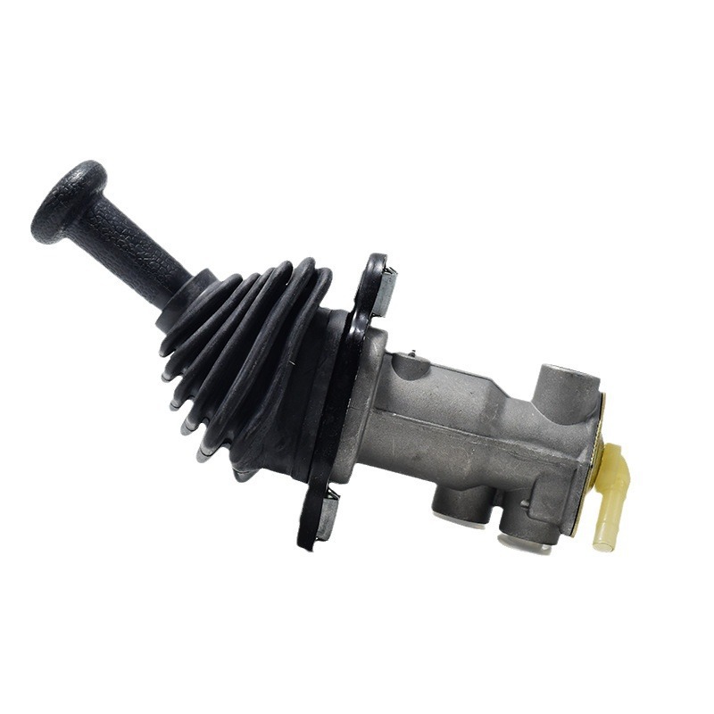 Piezas manuales del autobús del camión pesado de la válvula 9617221500 de SMT