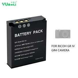 相机电池;影音电器配件;锂电池