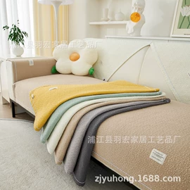 沙发垫/套;坐垫椅垫;三件套