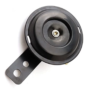 Factory Direct Sales Universal 12V Electric Car Horn Motorcycle Horn Electric Tricycle Horn
